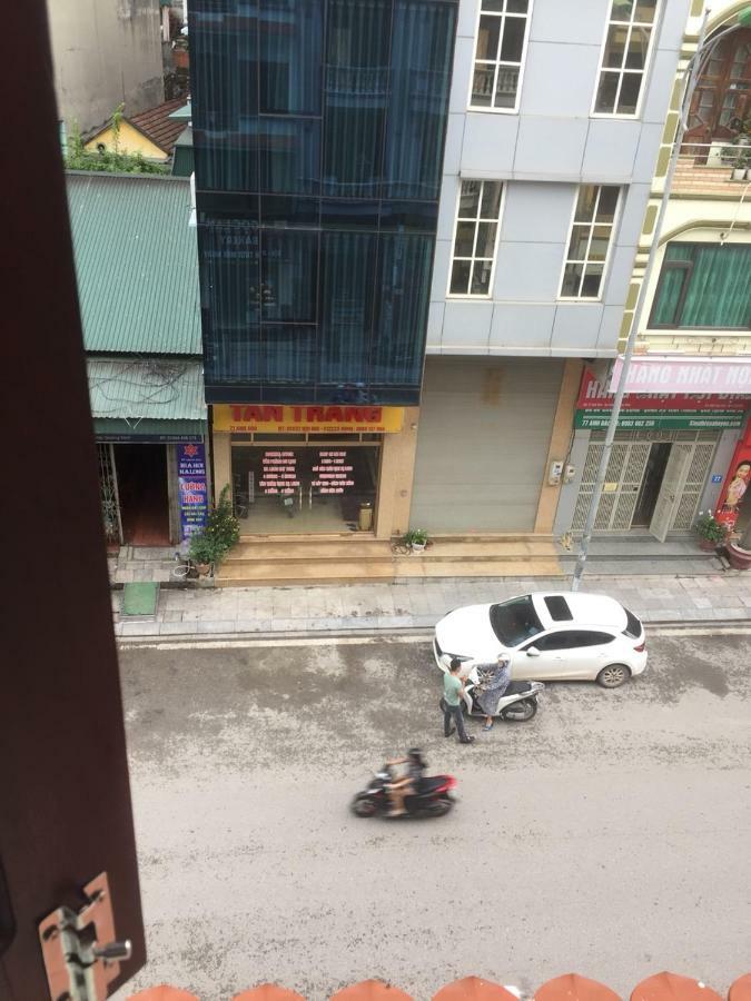 Han Han Ha Long Zewnętrze zdjęcie