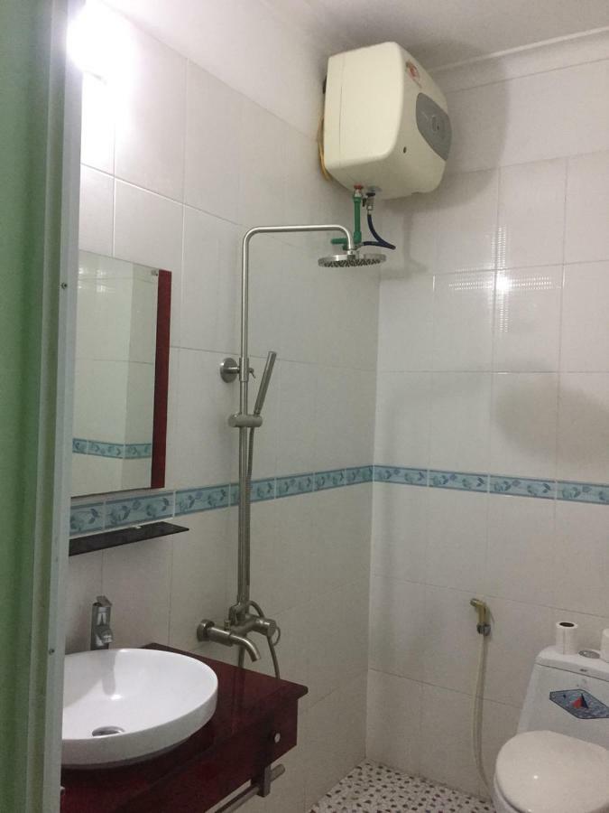 Han Han Ha Long Zewnętrze zdjęcie